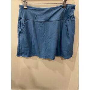 Iseegz skort